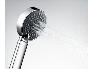 Душевая лейка Wasserkraft A035