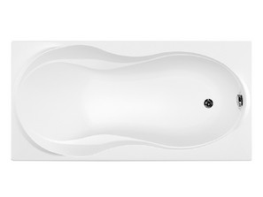 Ванна акриловая AQUANET Grenada 180*80