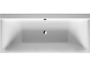 Ванна акриловая Duravit  P3 Comforts 190х90 (700378000000000)