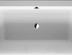 Ванна акриловая Duravit  P3 Comforts 190х90 (700378000000000)