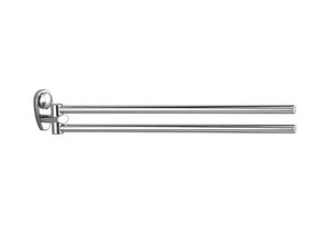 Держатель полотенец рога  Wasserkraft Main K-9231