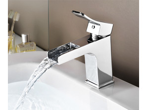 Смеситель для раковины Wasserkraft  Aller 1069