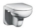 Унитаз подвесной  Gustavsberg Artic GB114330201231 