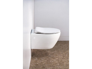 Унитаз подвесной BelBagno Prospero