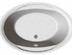 Ванна акриловая Vayer Opal 180x120