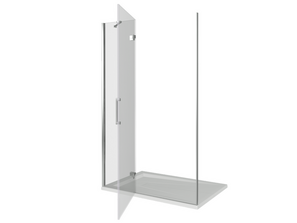 Душевая дверь BAS SATURN WTW 120*185