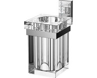 Держатель со стаканом для ванной Linea G TIFFANY LUX TIF 904