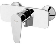 Смеситель для ванны AM.PM Inspire F5020000 