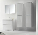 Мебель BelBagno Moderno Energia-N-90 900-2C-PIA-LM напольная