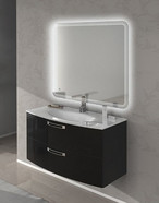 Мебель для ванной  Cezares Moderno Comfort 100