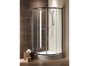 Душевой уголок Radaway Premium Plus A 85*85