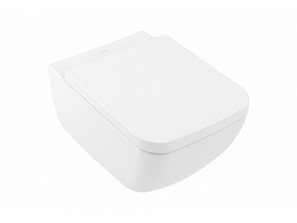 Унитаз подвесной Villeroy & Boch Collaro 4626HS01