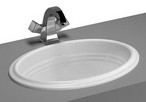 Раковина встраиваемая Vitra Efes 57 5801B003-0012