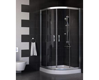 Душевой уголок Vegas Glass ZS-F 120*120
