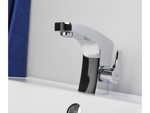 Смеситель для раковины Wasserkraft  Berkel 4803