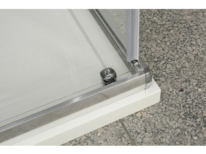 Душевой уголок BelBagno UNO-A-2 90*90