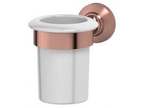 Держатель со стаканом 3SC Stilmar Antic Copper STI 603