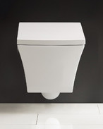 Унитаз подвесной BelBagno Regina