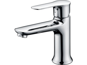 СМЕСИТЕЛЬ для раковины BelBagno  RENO REN-LVM-CRM