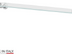 Полка стеклянная 80 см 3SC Stilmar Chrome STI 016