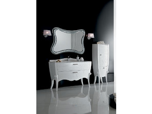 Мебель для ванной  Cezares Classico Margot 128