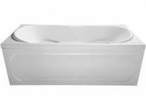 Ванна акриловая 1MarKa Dinamica 180x80   