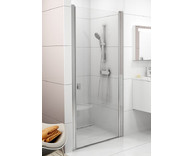 Душевая дверь RAVAK Chrome CSD1 80