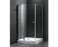 Душевой уголок CEZARES TRIUMPH-AH-1-120*80  L\R
