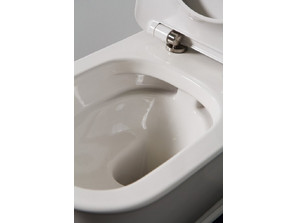 Унитаз моноблок BelBagno Prado