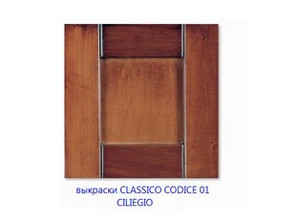 Мебель для ванной  Cezares Classico Paolina