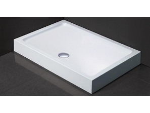 Душевой поддон BandHours Rimini-Tray 100*80