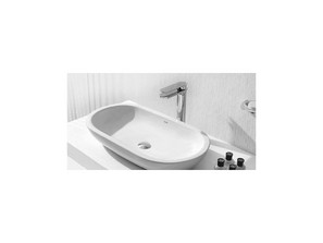 Смеситель для раковины BRAVAT GINA F165104C-A-RUS