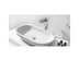 Смеситель для раковины BRAVAT GINA F165104C-A-RUS