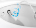 Подвесной унитаз-биде Geberit 146.214.21.1 AquaClean Mera Comfort