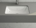 Раковина встраиваемая Vitra S20 5474B003-0618