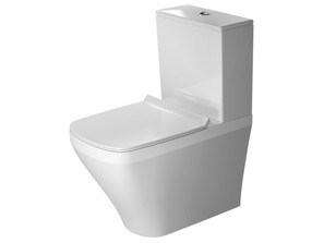 Унитаз моноблок DURAVIT Durastyle 2155090000
