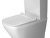 Унитаз моноблок DURAVIT Durastyle 2155090000