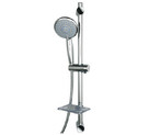 Душевой гарнитур  Wasserkraft A004