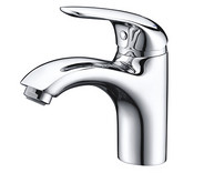 Смеситель для раковины Wasserkraft Rossel 2803