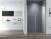 Душевая дверь  CEZARES URBAN-B-12-110-C-CR