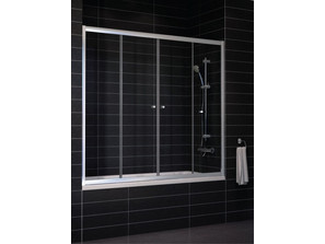 Шторка на ванну Vegas Glass  Z2V 0160