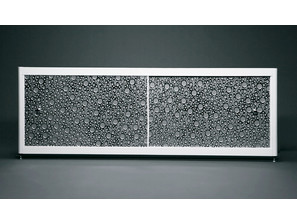 Экран для ванны A-Screen (bubble silver)