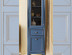 Пенал CAPRIGO ALBION L/R