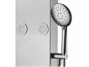 Душевая панель AQUANET Galaxy Shine AP40-01