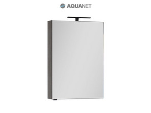 Зеркальный шкаф AQUANET Эвора 60