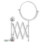Зеркало косметическое 3SC Stilmar Chrome STI 020