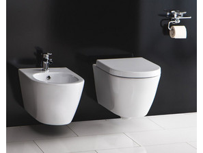 Биде подвесное BelBagno Marino