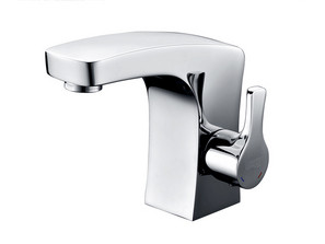 Смеситель для раковины Wasserkraft  Berkel 4803