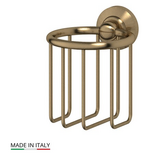 Держатель освежителя 3SC Stilmar Antic Bronze STI 523