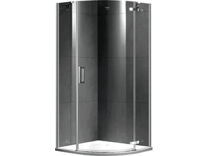 Душевой уголок Gemy Fall Tea S29076 R